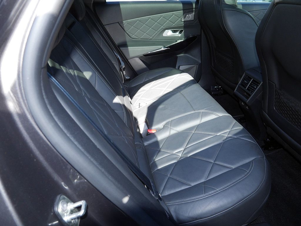 DS Automobiles DS 7 Crossback Ligne Noire E-Tense 4x4 LED PANO
