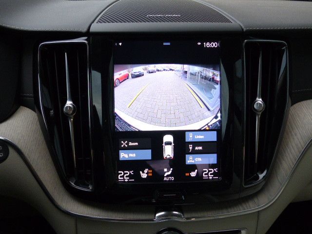 Volvo XC60 Inscription B4 AWD Aut.Leder hell*AHK*STHZG