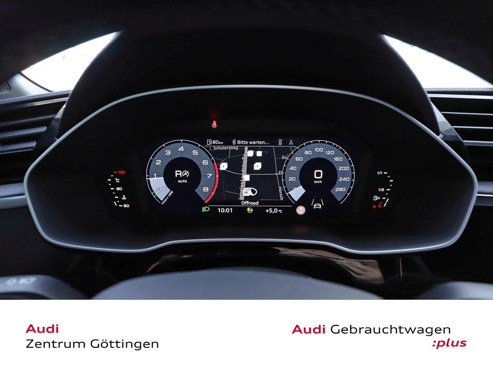 Audi Q3 S line 40 TFSI quattro - Samsaru's Car Outlet