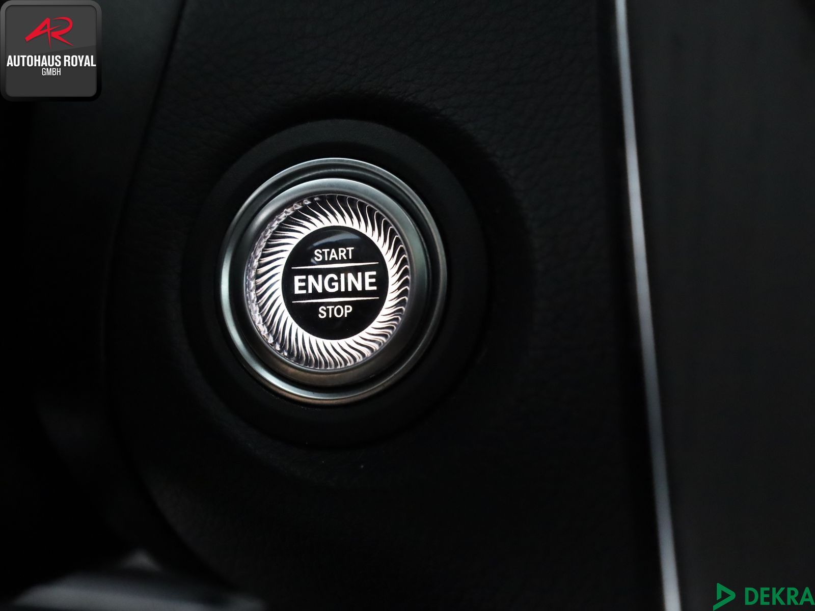 Mercedes-Benz GLC 300 de 4M AMG - Samsaru's Car Outlet