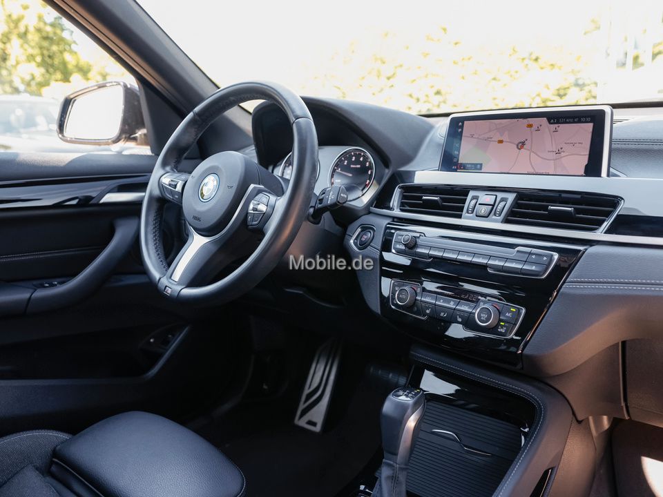 BMW X1 xDrive25e M Sport Steptronic - Samsaru's Car Outlet