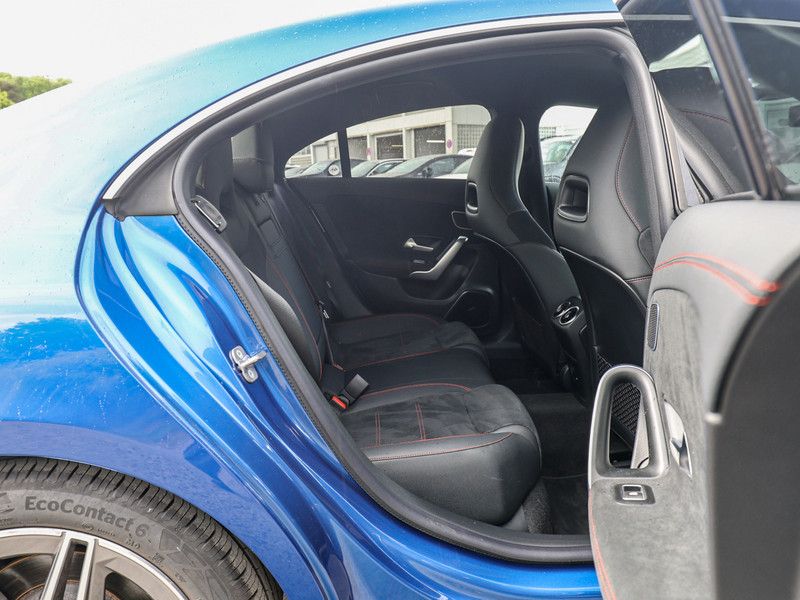 Mercedes-Benz CLA 250 4M Coupé AMG - Samsaru's Car Outlet