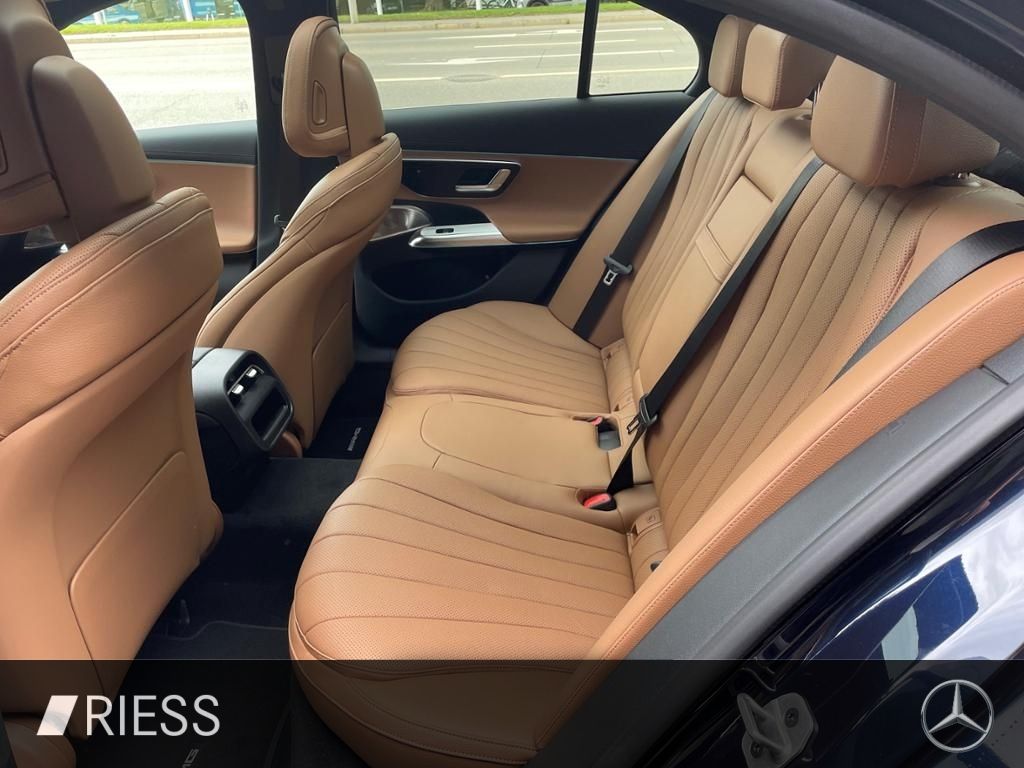 Mercedes-Benz E 450 d 4M AMG+AHK+PANO+20''+DISTR+360+BURM4D+KE