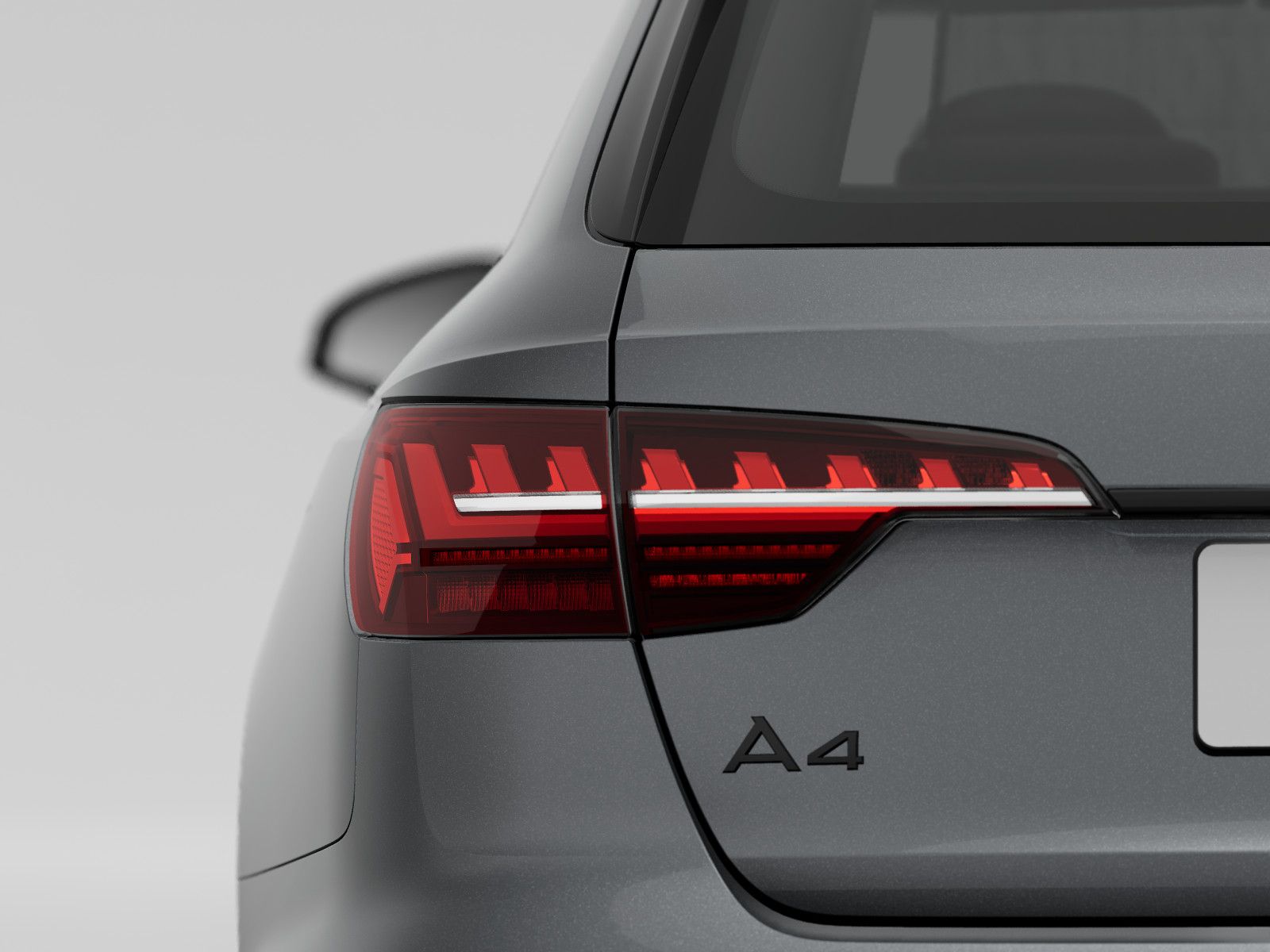 Audi A4 Avant S line 40 TDI quattro - Samsaru's Car Outlet