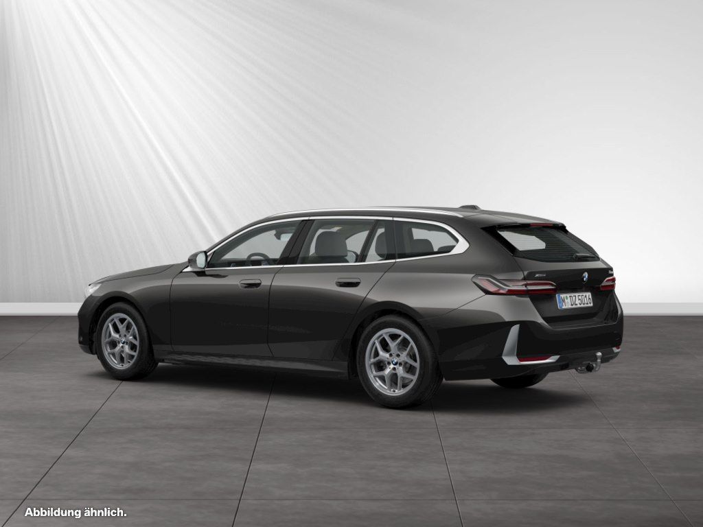 BMW 520d xDrive Touring AHK|Head-Up|Autobahnass.
