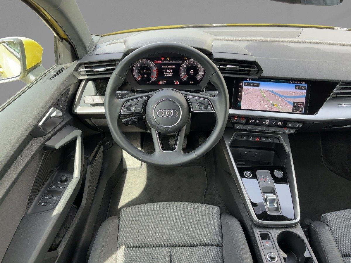 Audi A3 Sportback 30 TDI advanced - Samsaru's Car Outlet