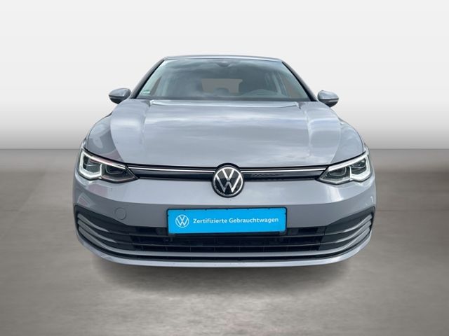 Volkswagen Golf United 1.5 TSi DSG - Samsaru's Car Outlet