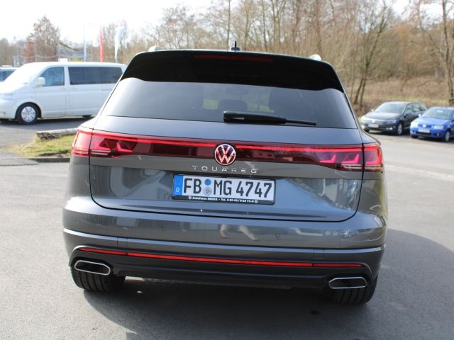 Volkswagen Touareg 3.0 V6 TDI Elegance 4M - Samsaru's Car Outlet