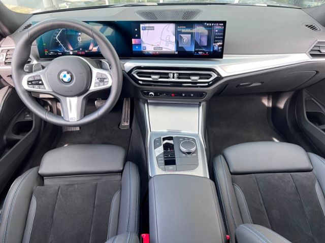 BMW 320 d xDrive M Sport - Samsaru's Car Outlet