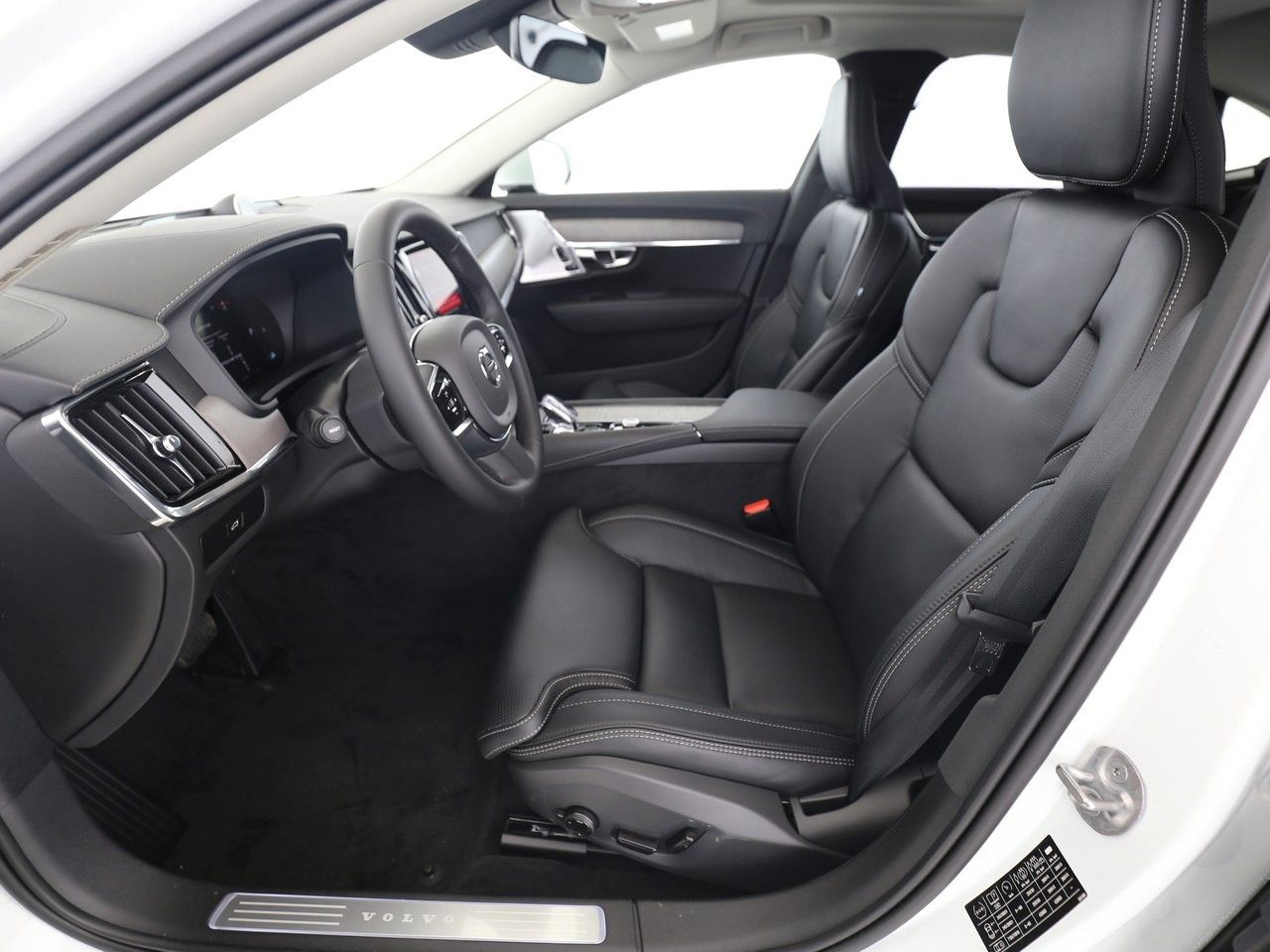 Volvo S90 B5 Ultimate Bright AWD*B&W*Standh.