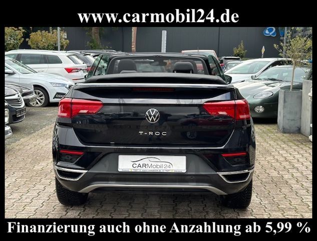 Volkswagen T-Roc Style 1.5 TSI - Samsaru's Car Outlet