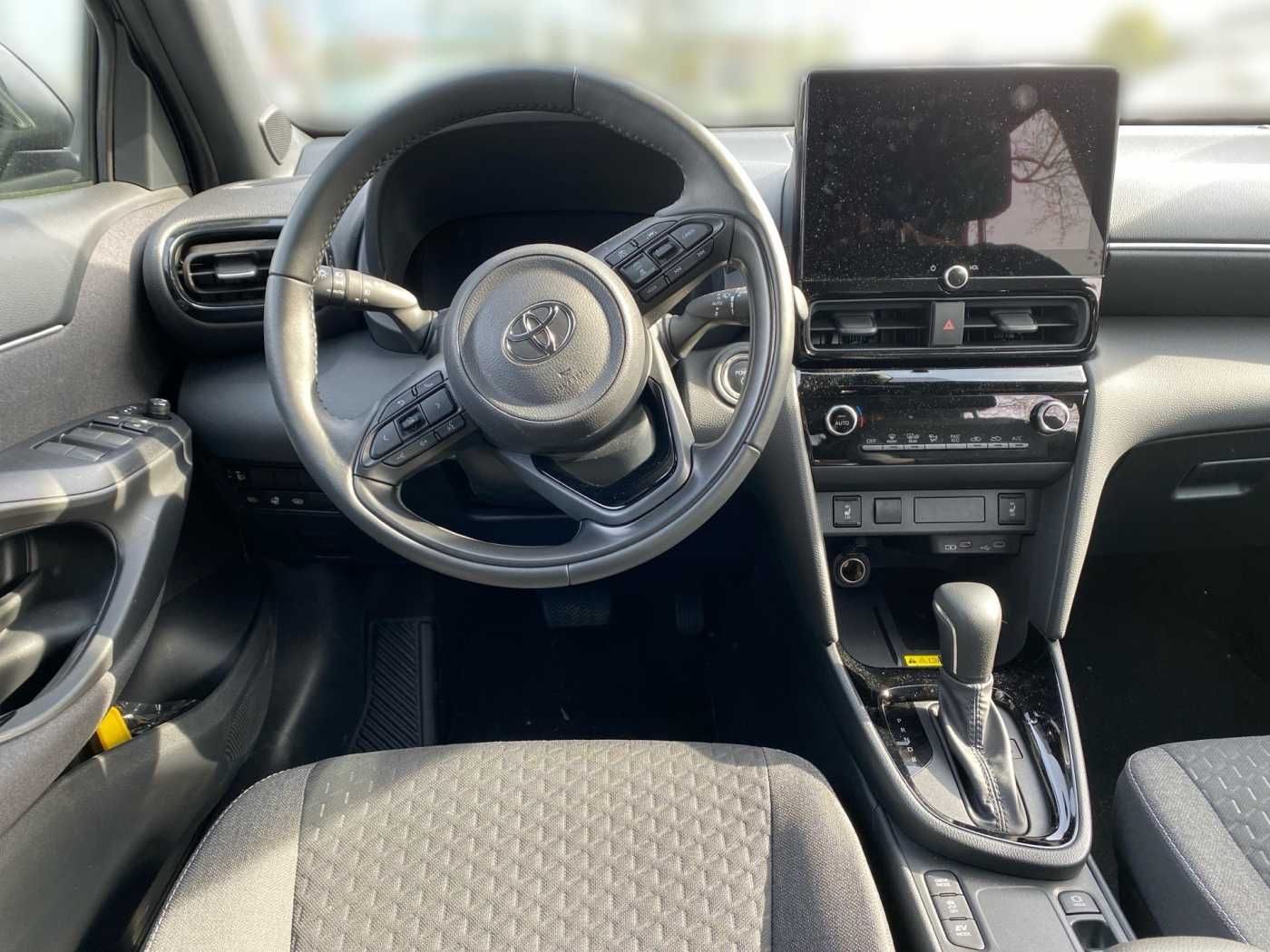 Toyota Yaris Cross 1.5 Hybrid Teamplayer LED