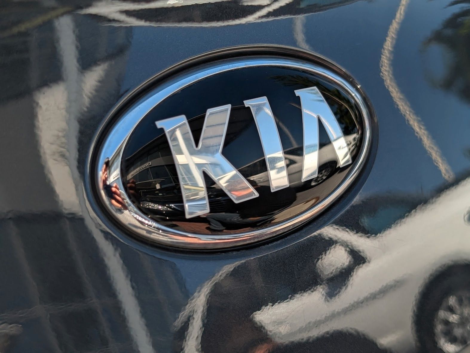 Kia cee'd Sportswagon - Samsaru's Car Outlet