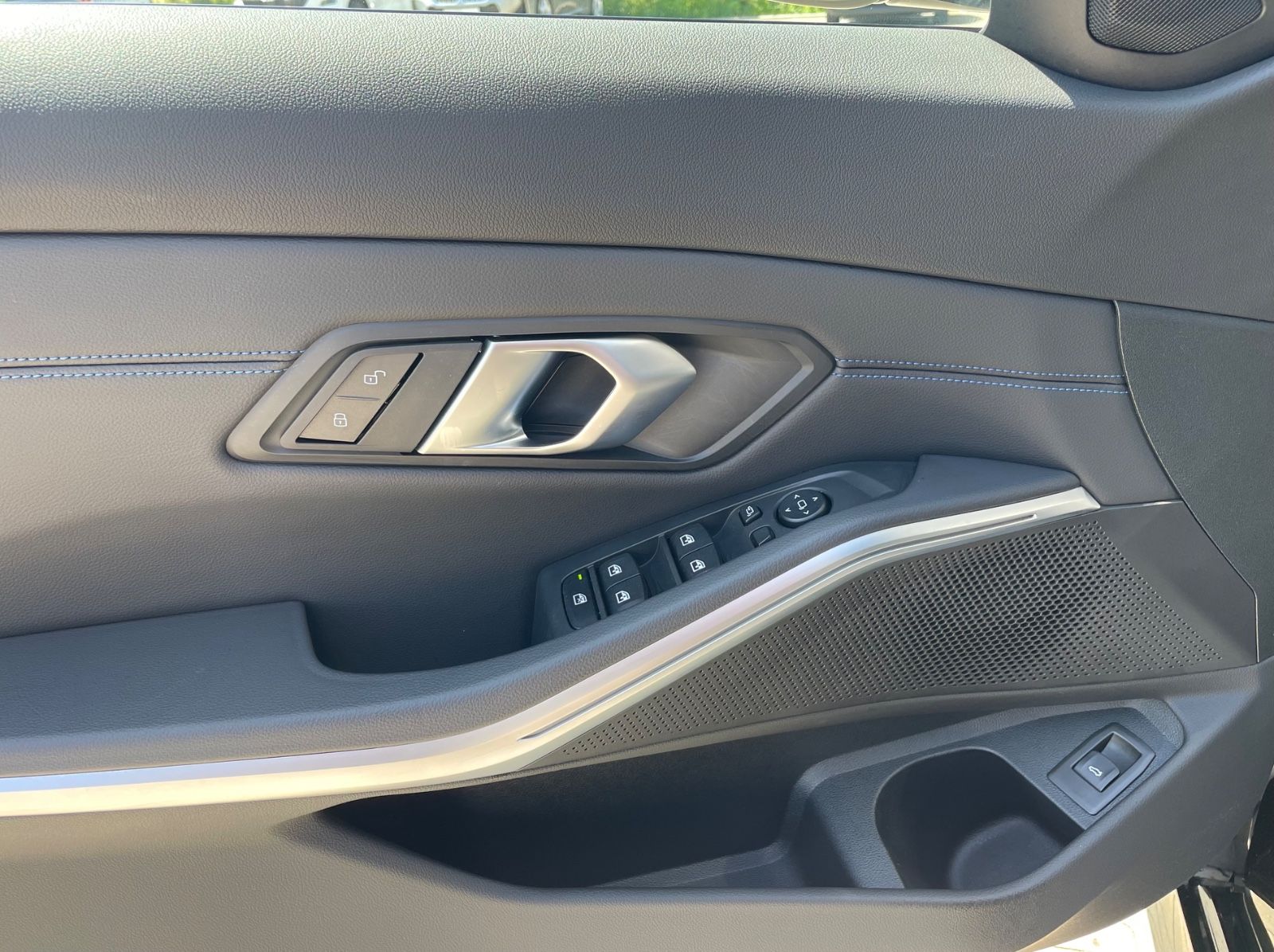BMW 320i Aut. Touring M Sport/AHK/Head-Up/Adapt.LED