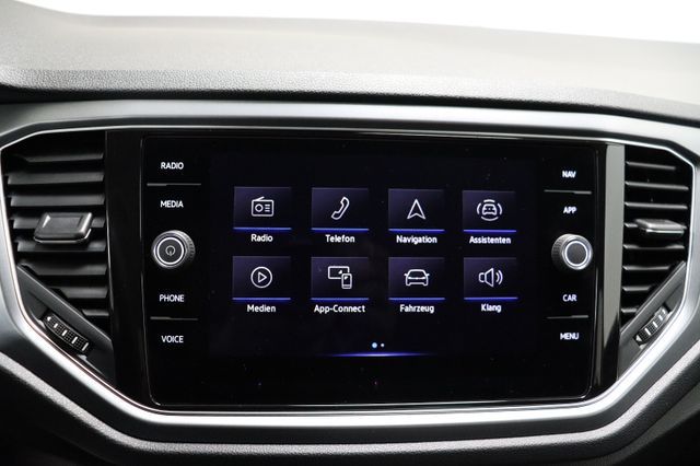Volkswagen T-Roc 2.0 TDI ACTIVE - Samsaru's Car Outlet