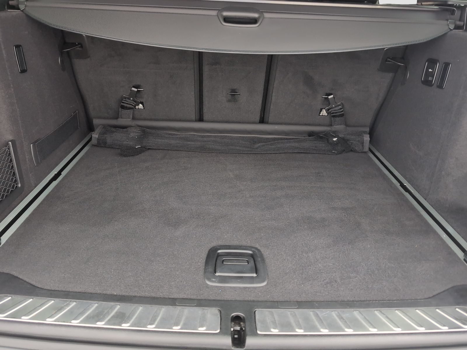 BMW X3 xDrive30d M Sport Standheizung Navi Harman/K