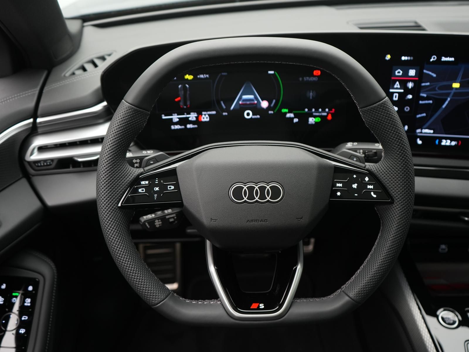 Audi A5 TFSI e-hybrid quattro,S-LiNE,AHK,MATRiX,360°
