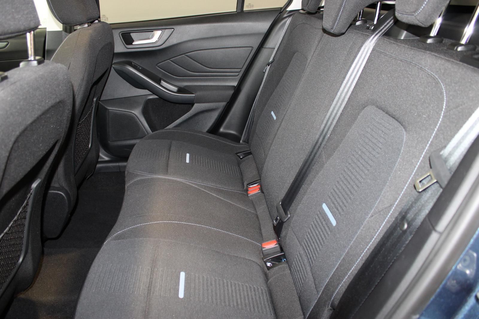 Ford Focus Turnier 1.0 MHEV Active Navi Lenk/SHZ Pano