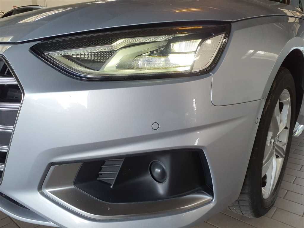 Audi A4 Avant 35 2.0 TDI S-tronic - Samsaru's Car Outlet