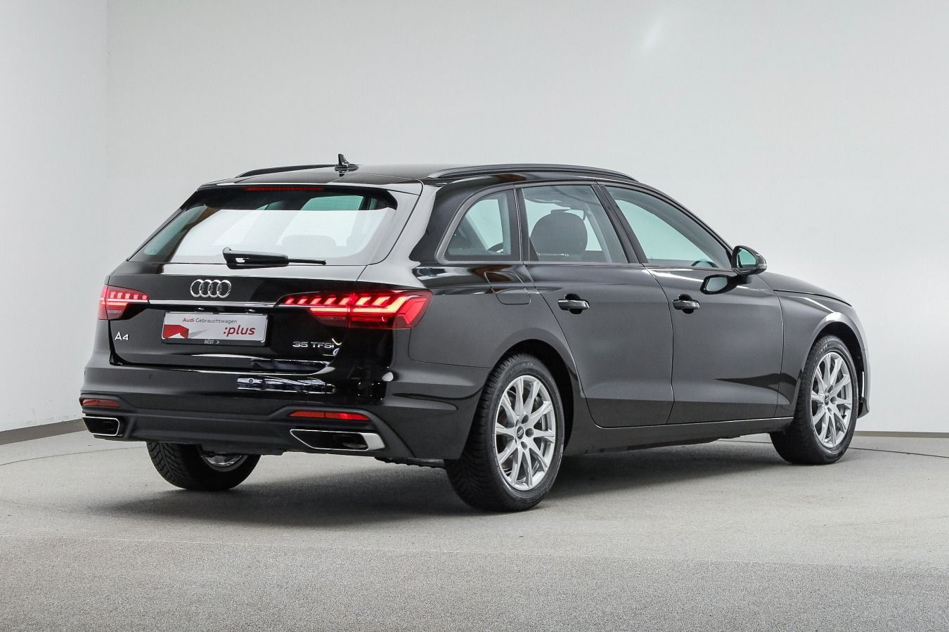 Audi A4 Avant 35 TFSI Assist Tour - Samsaru's Car Outlet