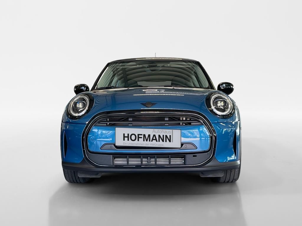 MINI Cooper Aut. Classic - Samsaru's Car Outlet