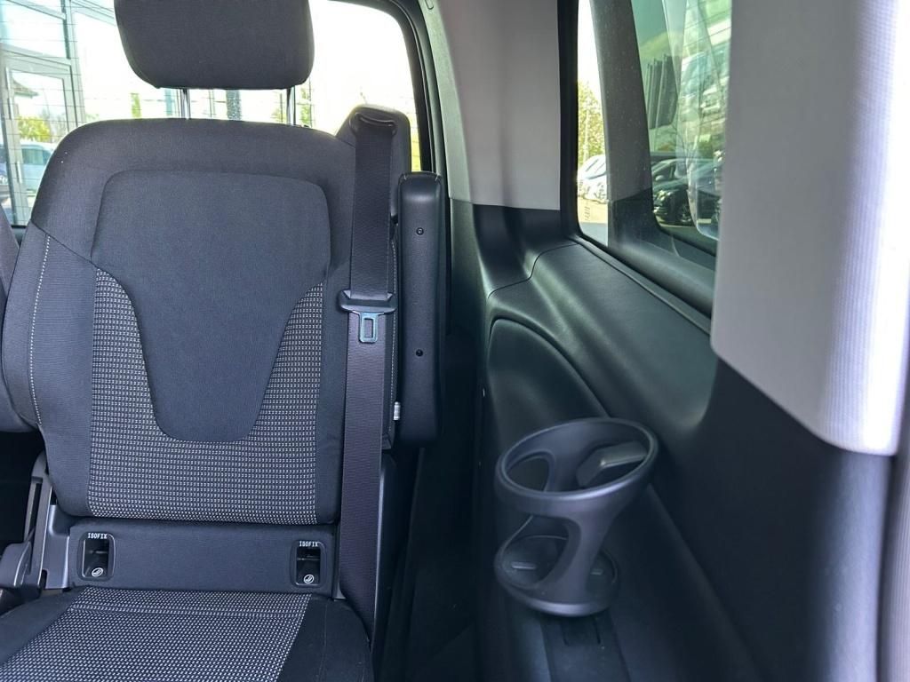 Mercedes-Benz V 300 d STYLE - Samsaru's Car Outlet