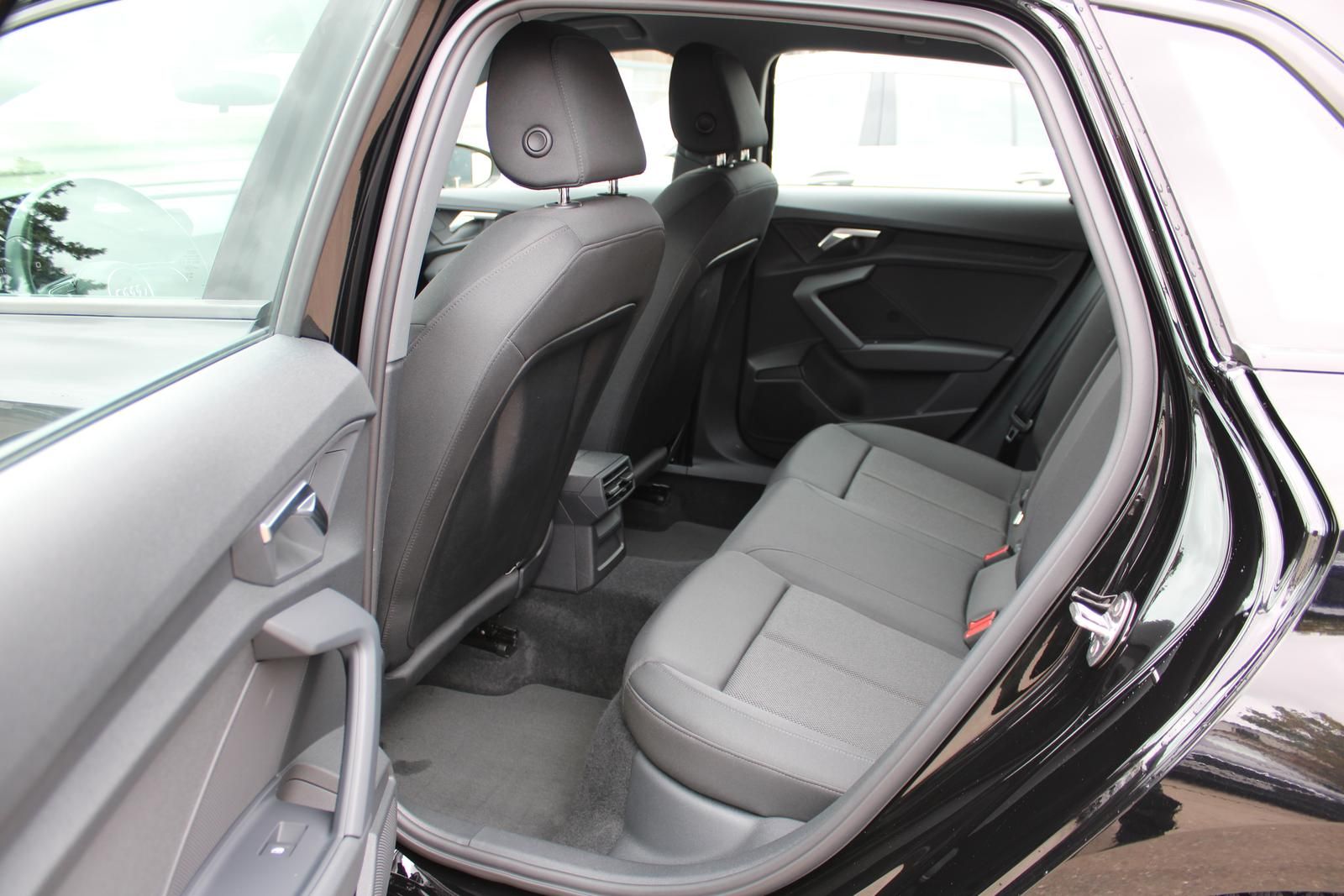 Audi A3 Sportback/1.HAND/SITZHEIZUNG/LED/SPURASSIST/