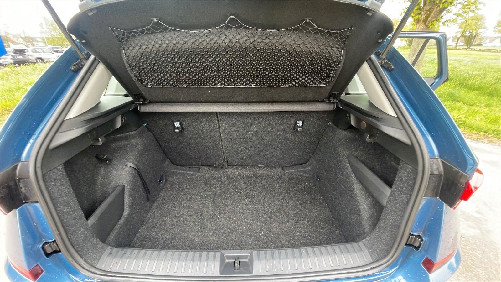 Skoda Kamiq Amb. - Samsaru's Car Outlet
