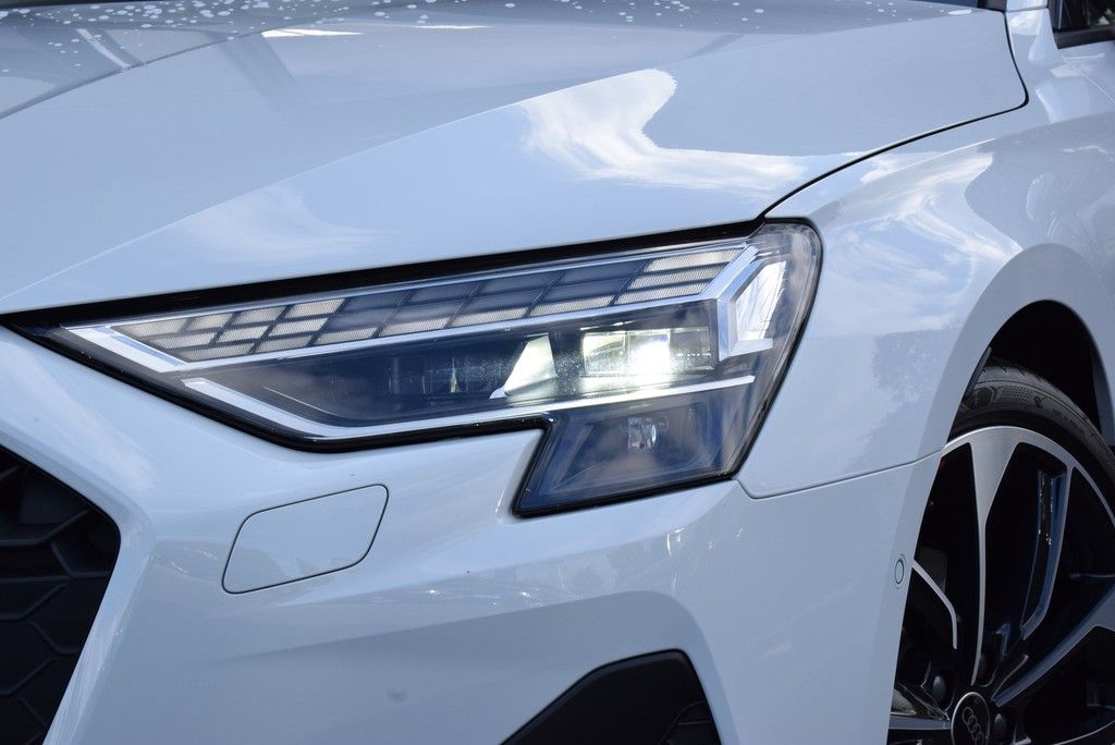 Audi A3 Sportback 35 TDI S-tr. - Samsaru's Car Outlet