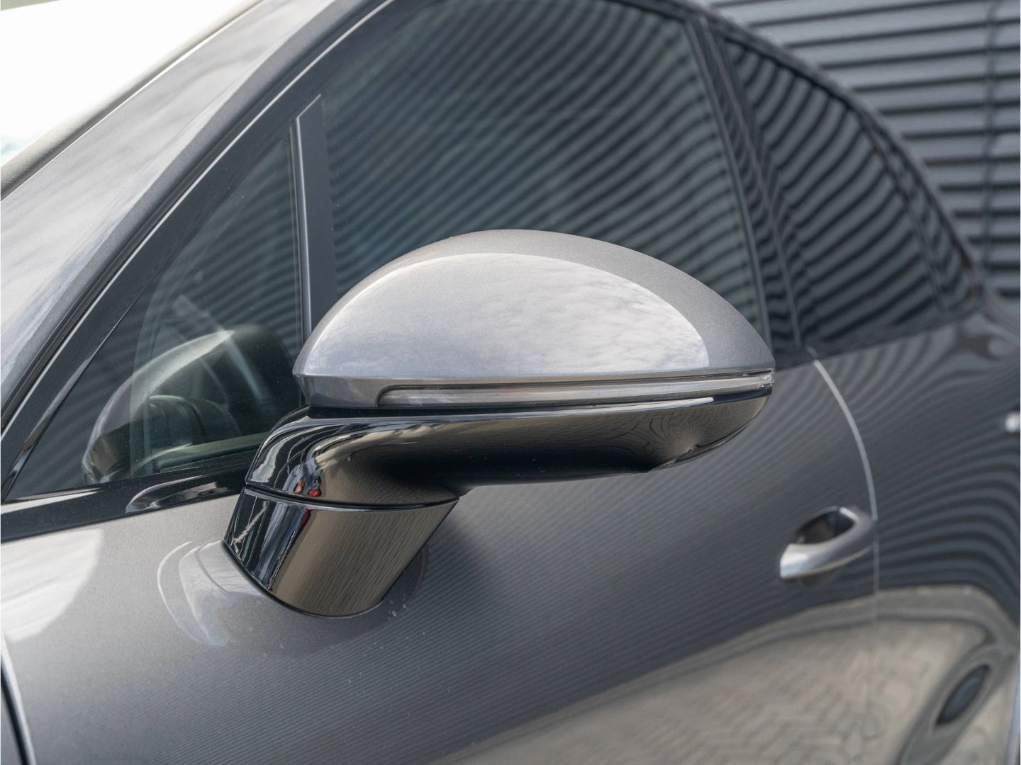 Porsche Cayenne GTS Matrix LED BOSE SportDesign Paket