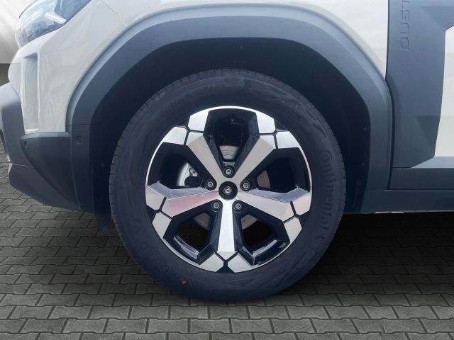 Dacia Duster III TCe 130 Journey - Samsaru's Car Outlet