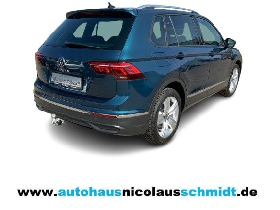 Volkswagen Tiguan Active 2.0 TDI DSG - Samsaru's Car Outlet