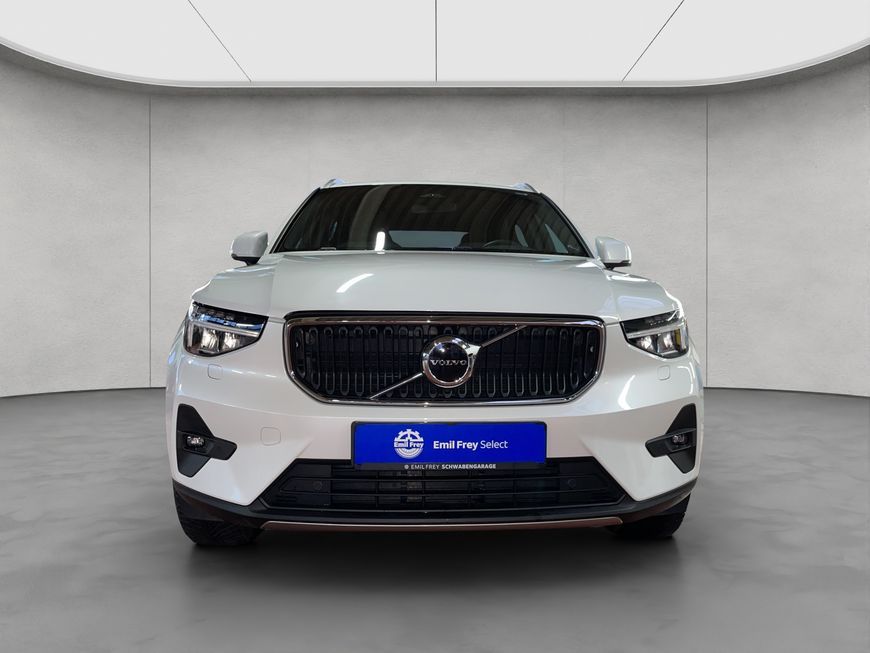 Volvo XC40 B3 B DKG Core