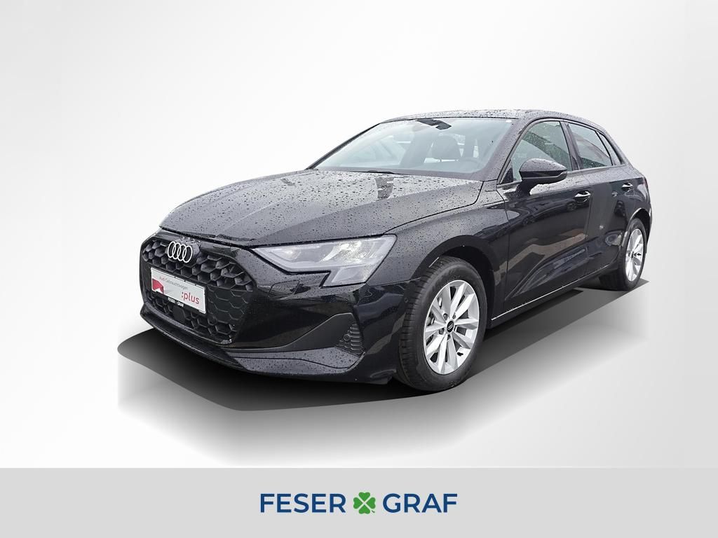 Audi A3 Sportback 35 TFSI S tronic - Samsaru's Car Outlet