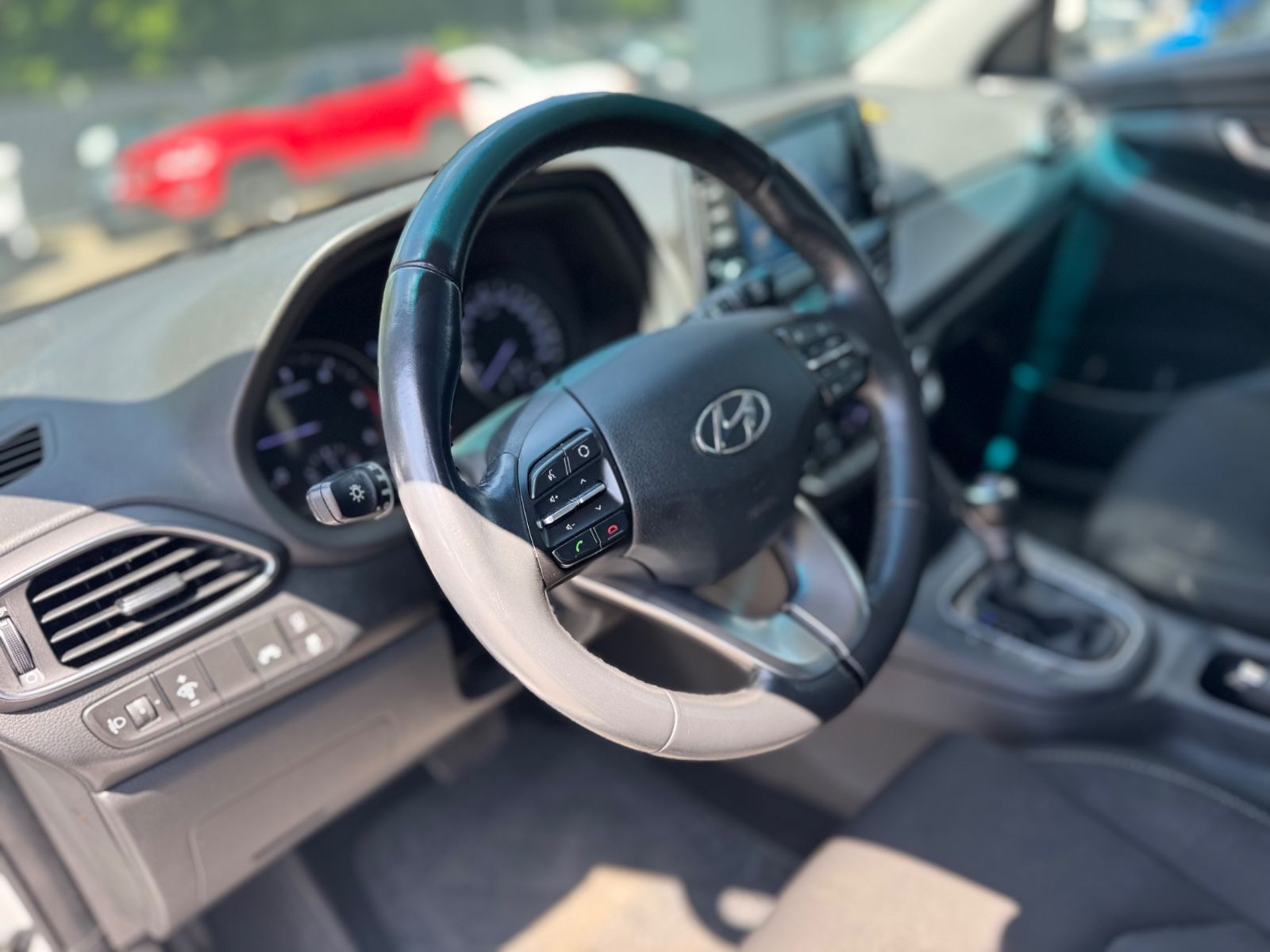 Hyundai i30 - Samsaru's Car Outlet
