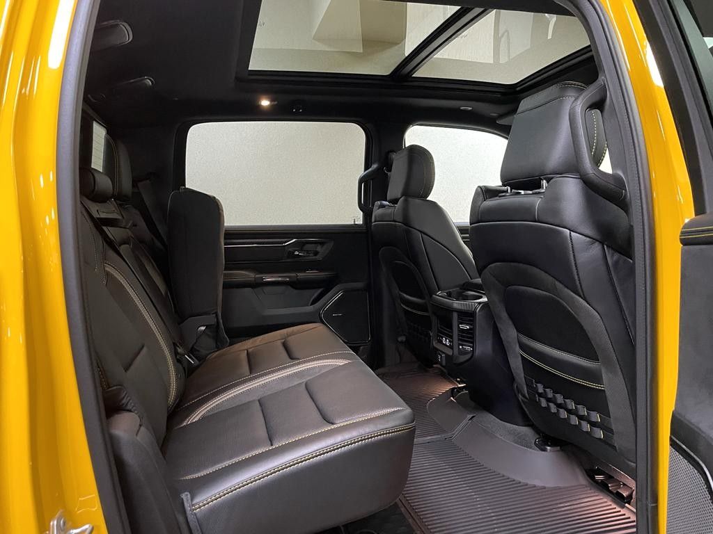 Dodge TRX-HAVOC LIMITED EDITION--LEVEL 2-CARBON-1.HAND
