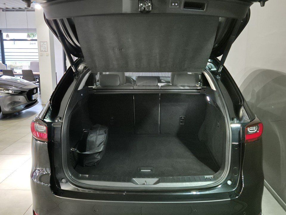 Mazda CX-60 Takumi PHEV Con.-P./Dri.P./Com.-P./Pan.-P.