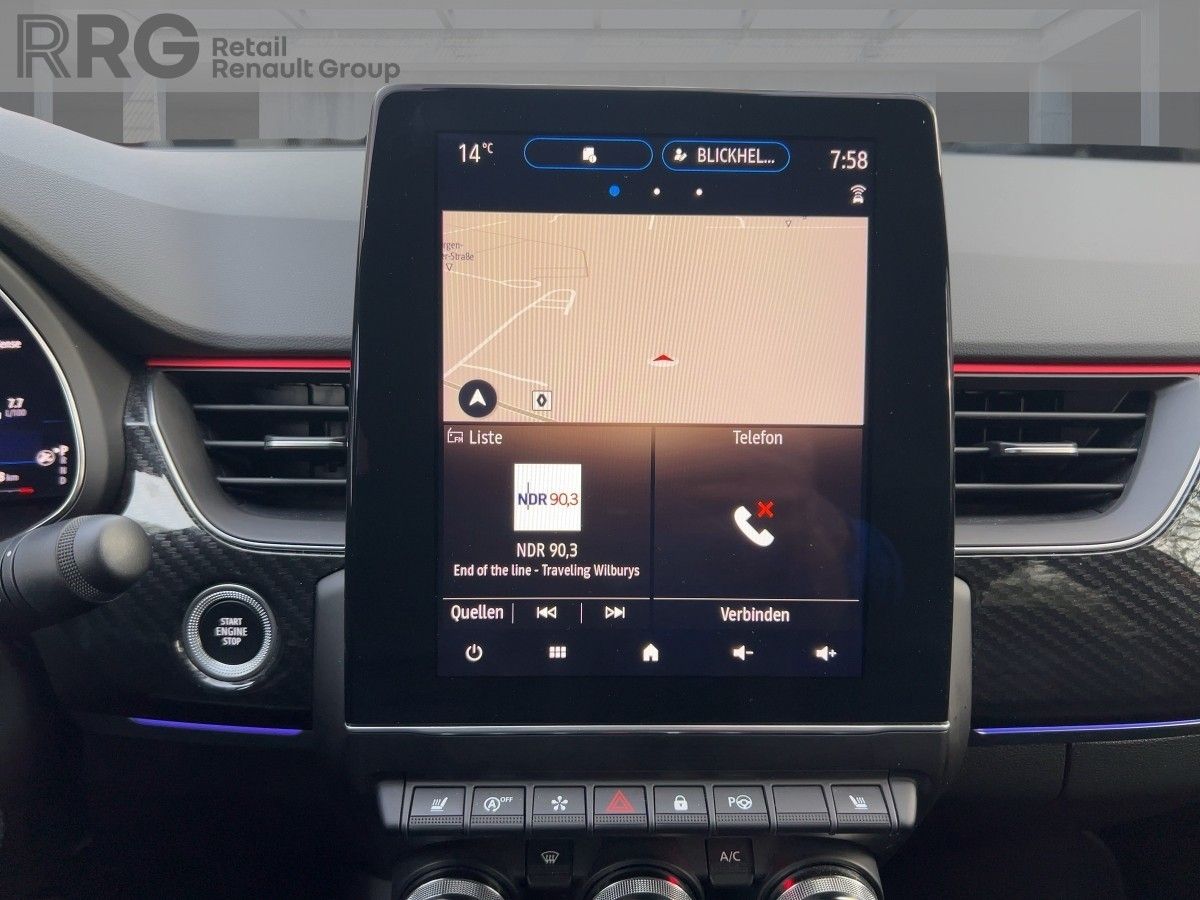 Renault Arkana R.S. LINE - Samsaru's Car Outlet