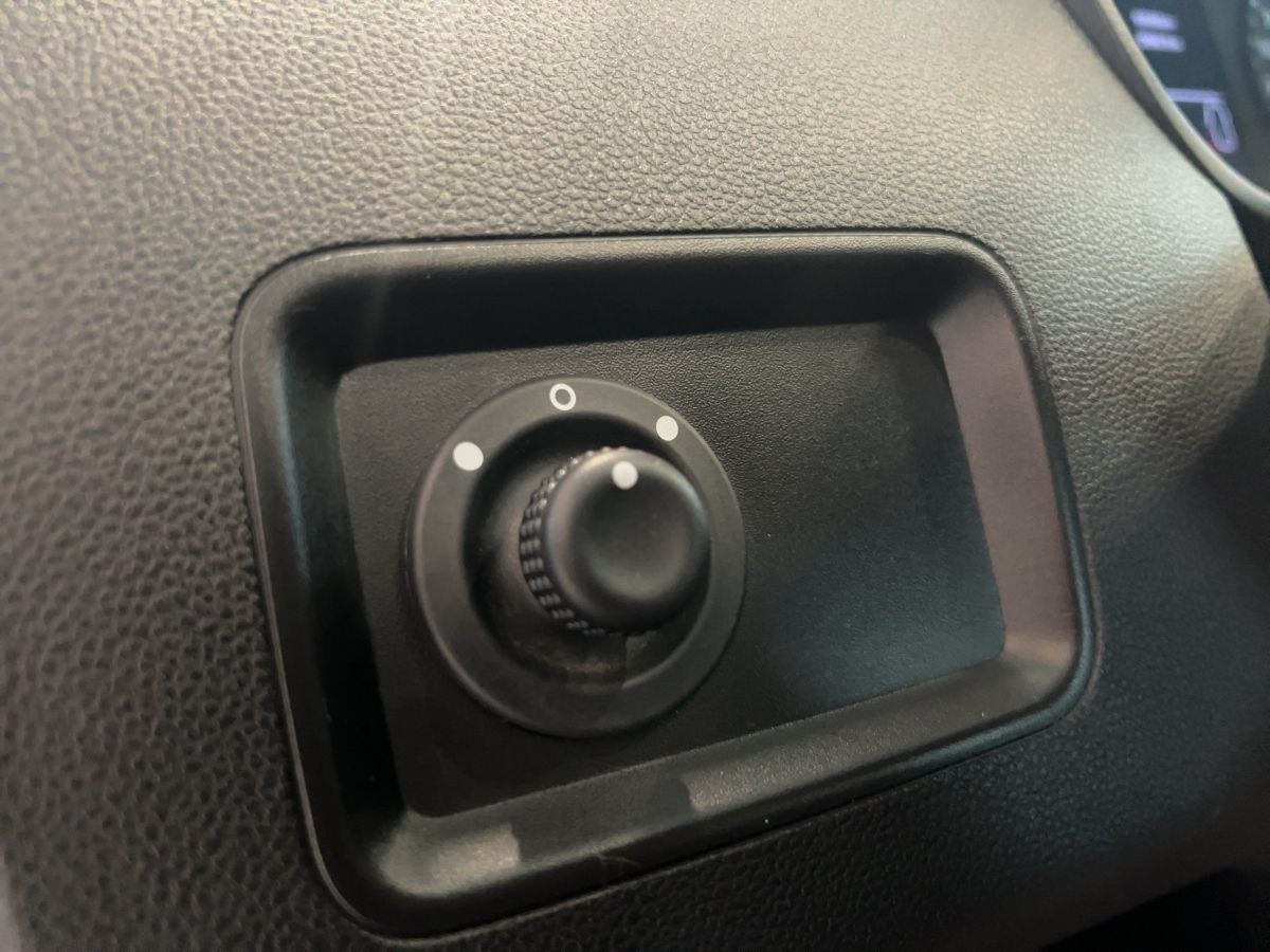 Dacia Duster 1.3 TCe 130 Comfort 2WD - Samsaru's Car Outlet