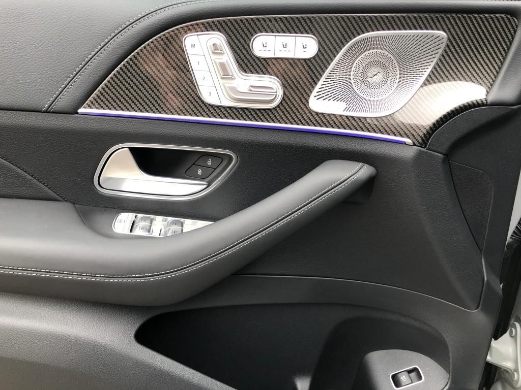 Mercedes-Benz AMG GLE 53 4MATIC+ +PremiumPlus+Standhz