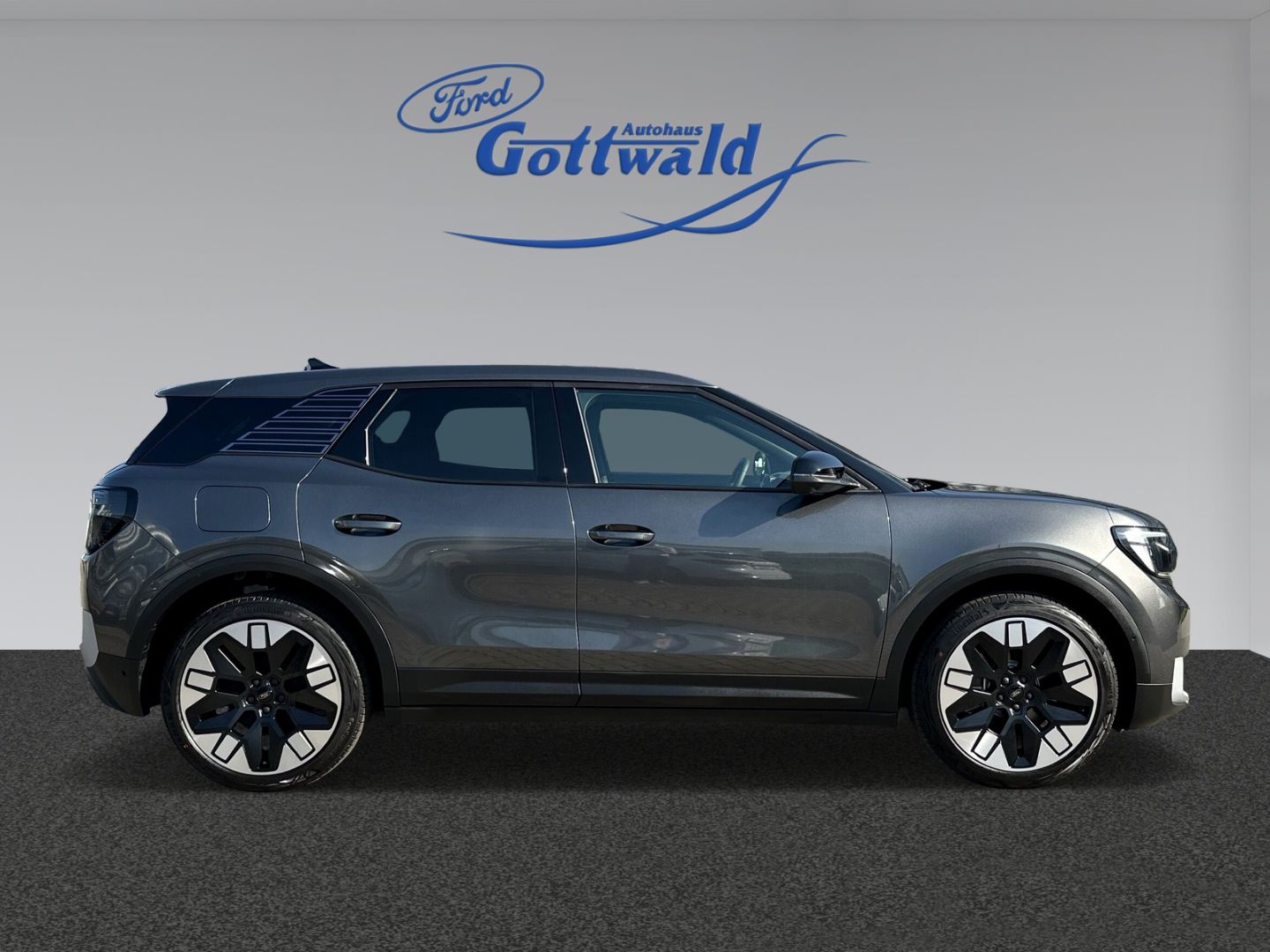 Ford Explorer Premium RWD Matrix-LED Pano Wärmepumpe