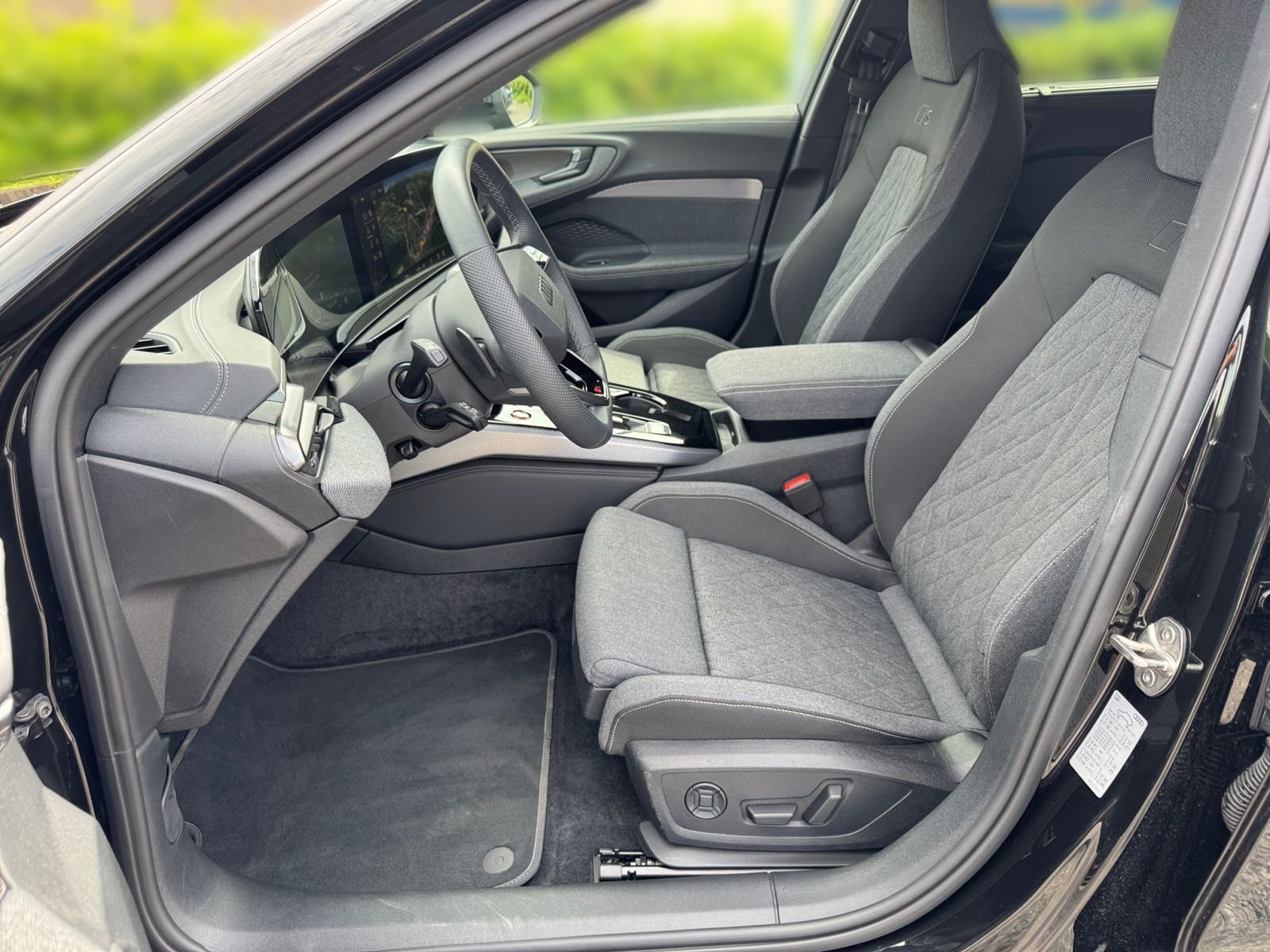 Audi A5 Avant TDI quattro 2x S-LINE B&O