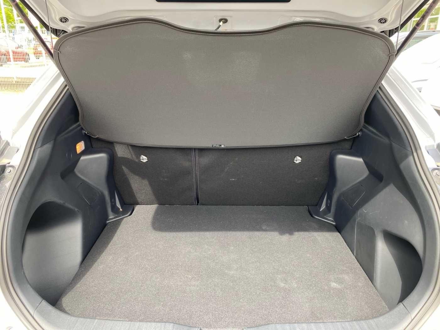 Toyota Yaris Cross 1.5 Hybrid Teamplayer LED