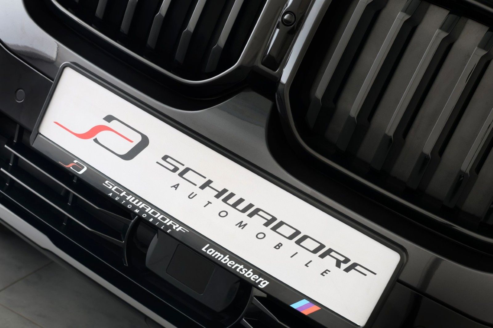 BMW X3 xDrive30i M Sport HUD ACC H&K PANO STHZ AHK