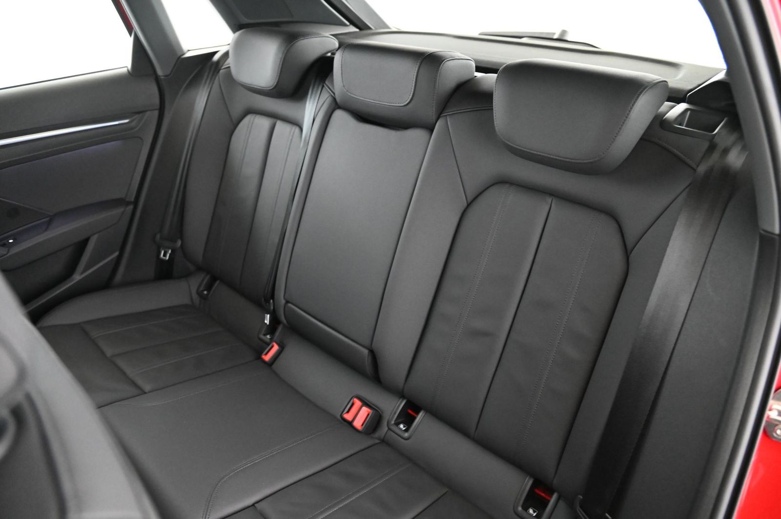 Audi A3 Sportback 35 TDI Design-Luxe MATRIX/MMI+/18