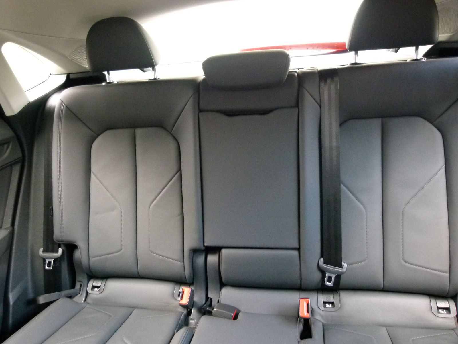 Audi Q3 Sportback 45TFSI quattro S-line - Samsaru's Car Outlet