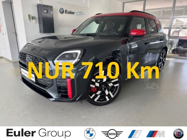 MINI John Cooper Works Countryman ALL4 - Samsaru's Car Outlet