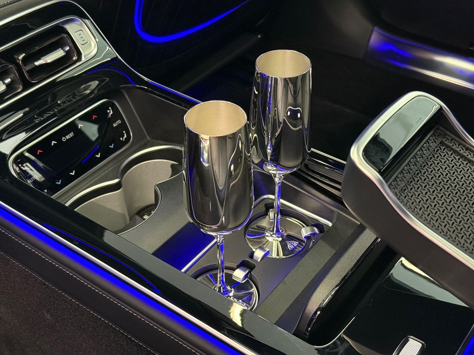 Mercedes-Benz Mercedes-Maybach S 580 - Samsaru's Car Outlet