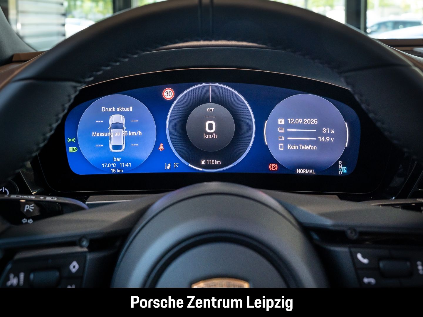 Porsche Macan 4S Clubleder AR-HeadUp Massage Sitzlüftung