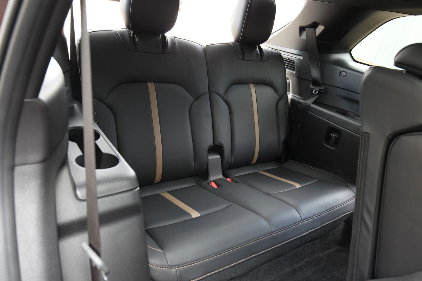 Mazda CX-80 e-SKYACT PHEV Aut. AWD Homura Plus 7 sitze